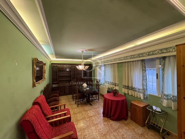 5 quarto Casa em Banda para venda em Cehegín - 125 000 € (Ref: 10168777)