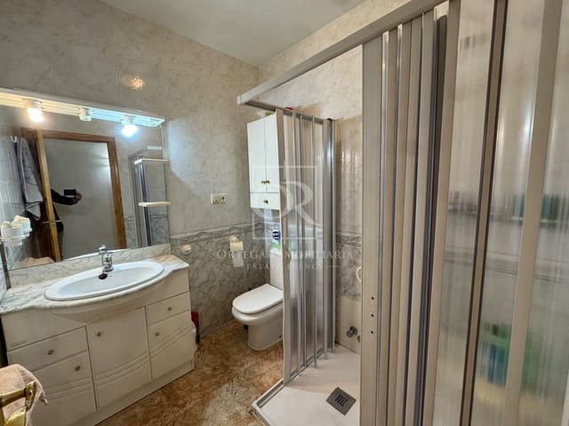 5 quarto Casa em Banda para venda em Cehegín - 125 000 € (Ref: 10168777)