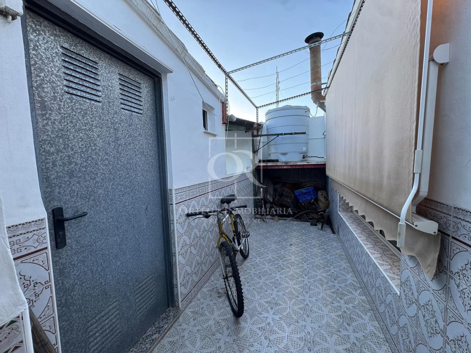 5 quarto Casa em Banda para venda em Cehegin - 125 000 € (Ref: 10168777)