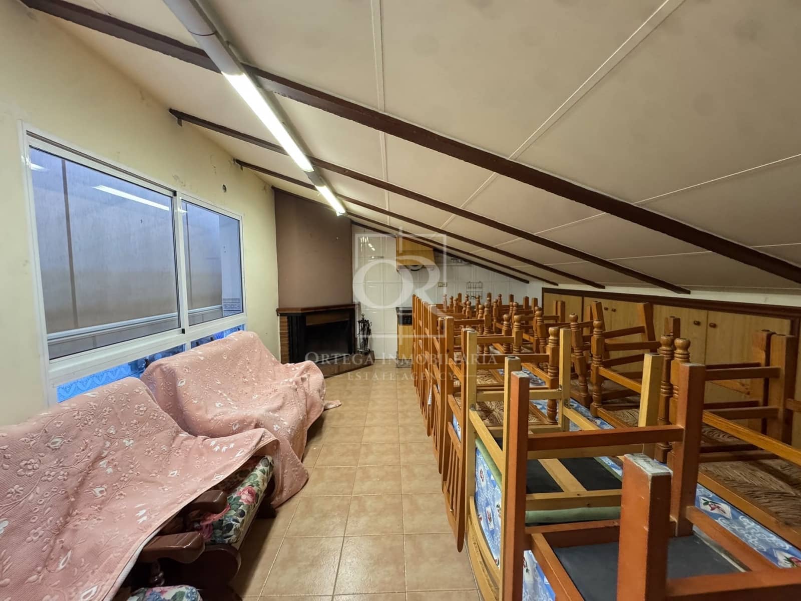 5 quarto Casa em Banda para venda em Cehegin - 125 000 € (Ref: 10168777)