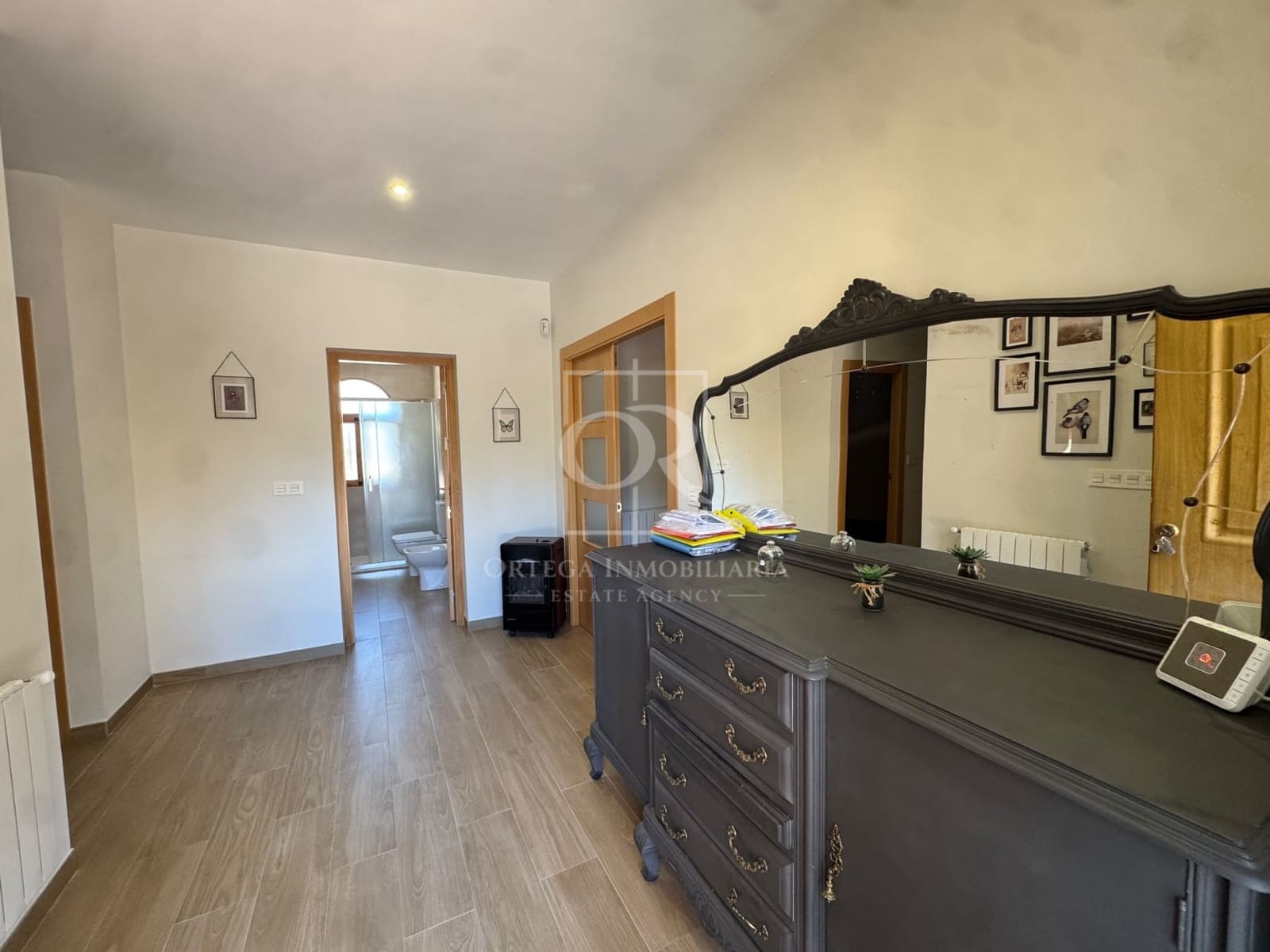 3 bedroom Finca/Country House for rent in Cehegin with pool garage - € 1,450 (Ref: 10169385)