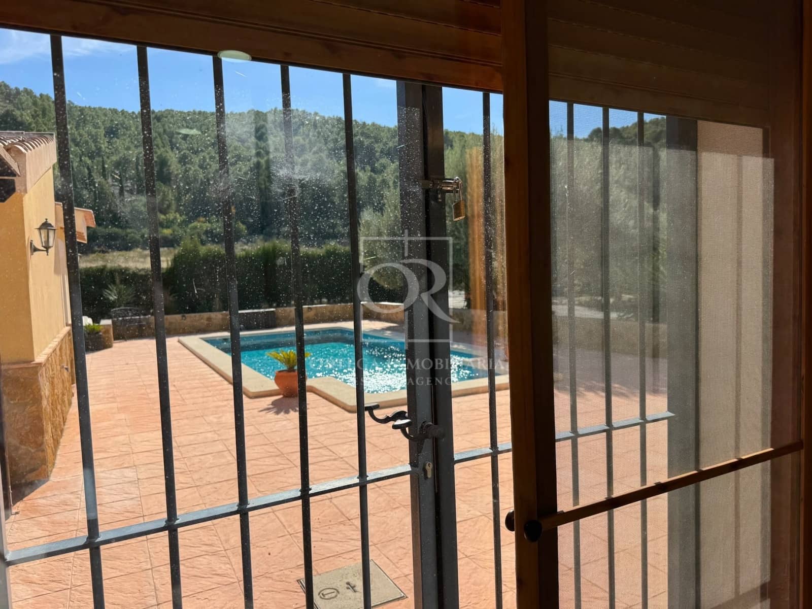 3 bedroom Finca/Country House for rent in Cehegin with pool garage - € 1,450 (Ref: 10169385)