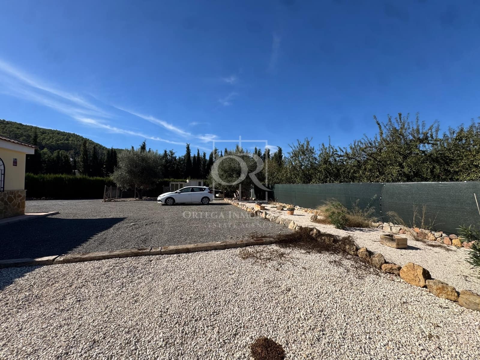 3 bedroom Finca/Country House for rent in Cehegin with pool garage - € 1,450 (Ref: 10169385)