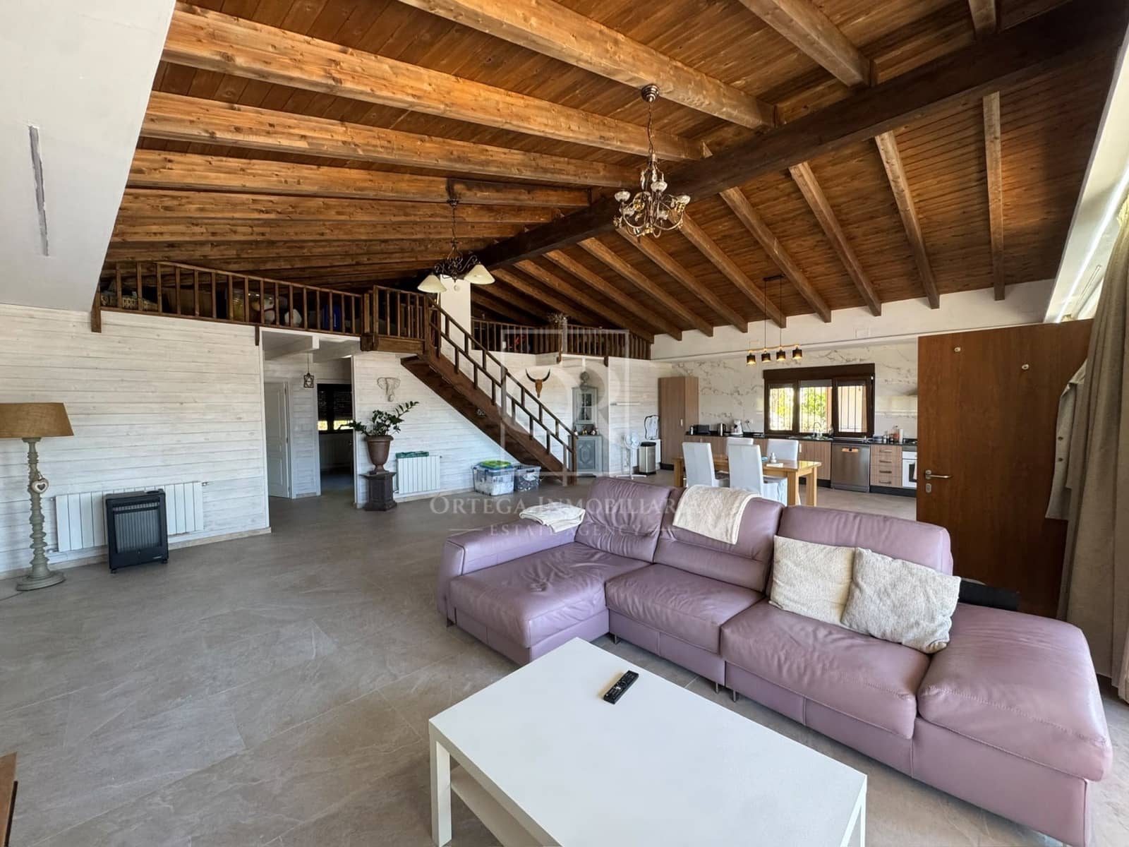 3 bedroom Finca/Country House for rent in Cehegin with pool garage - € 1,500 (Ref: 10169386)
