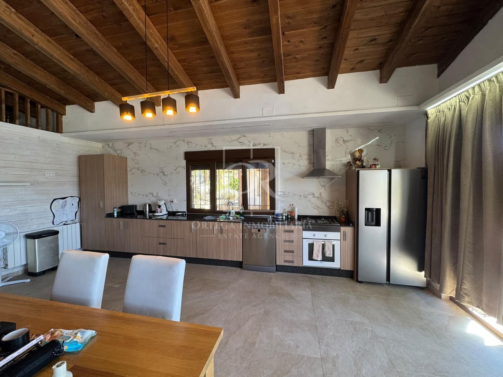 3 bedroom Finca/Country House for rent in Cehegin with pool garage - € 1,500 (Ref: 10169386)
