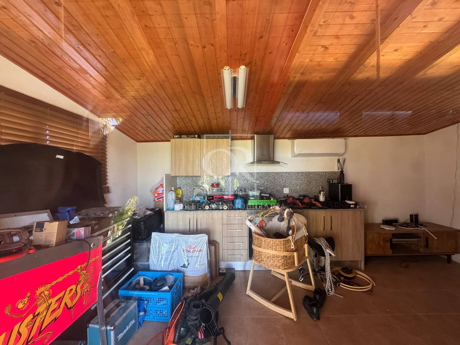 3 bedroom Finca/Country House for rent in Cehegin with pool garage - € 1,500 (Ref: 10169386)