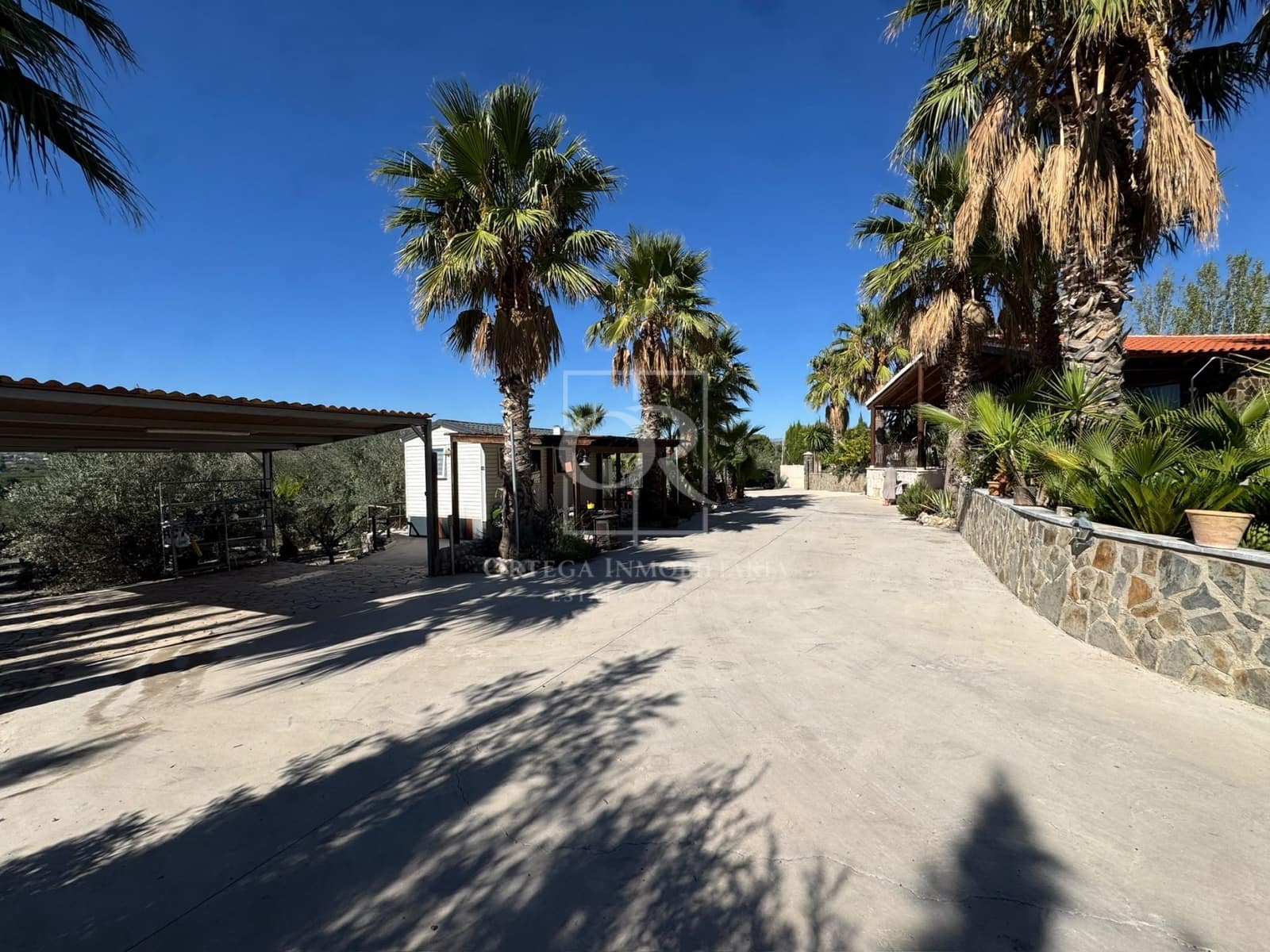 3 bedroom Finca/Country House for rent in Cehegin with pool garage - € 1,500 (Ref: 10169386)