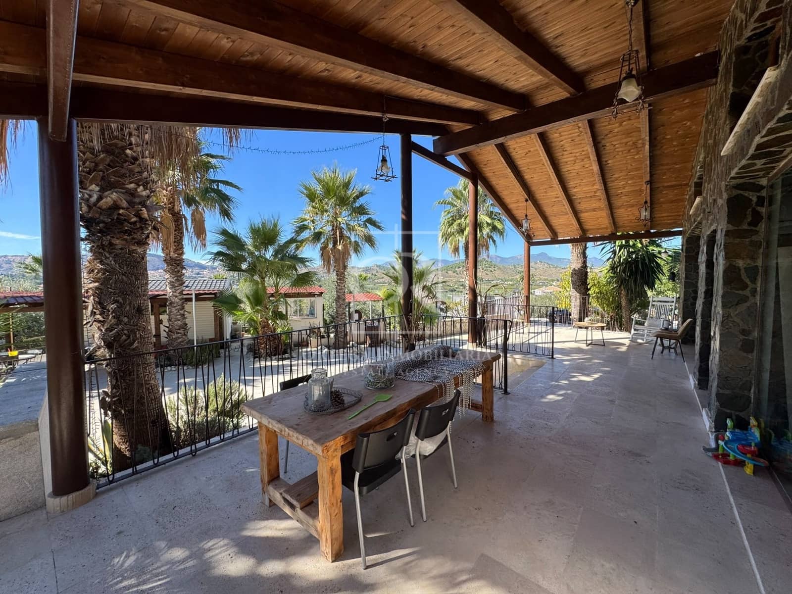 3 bedroom Finca/Country House for rent in Cehegin with pool garage - € 1,500 (Ref: 10169386)