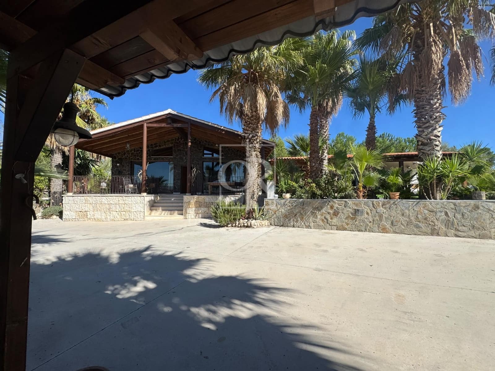 3 bedroom Finca/Country House for rent in Cehegin with pool garage - € 1,500 (Ref: 10169386)