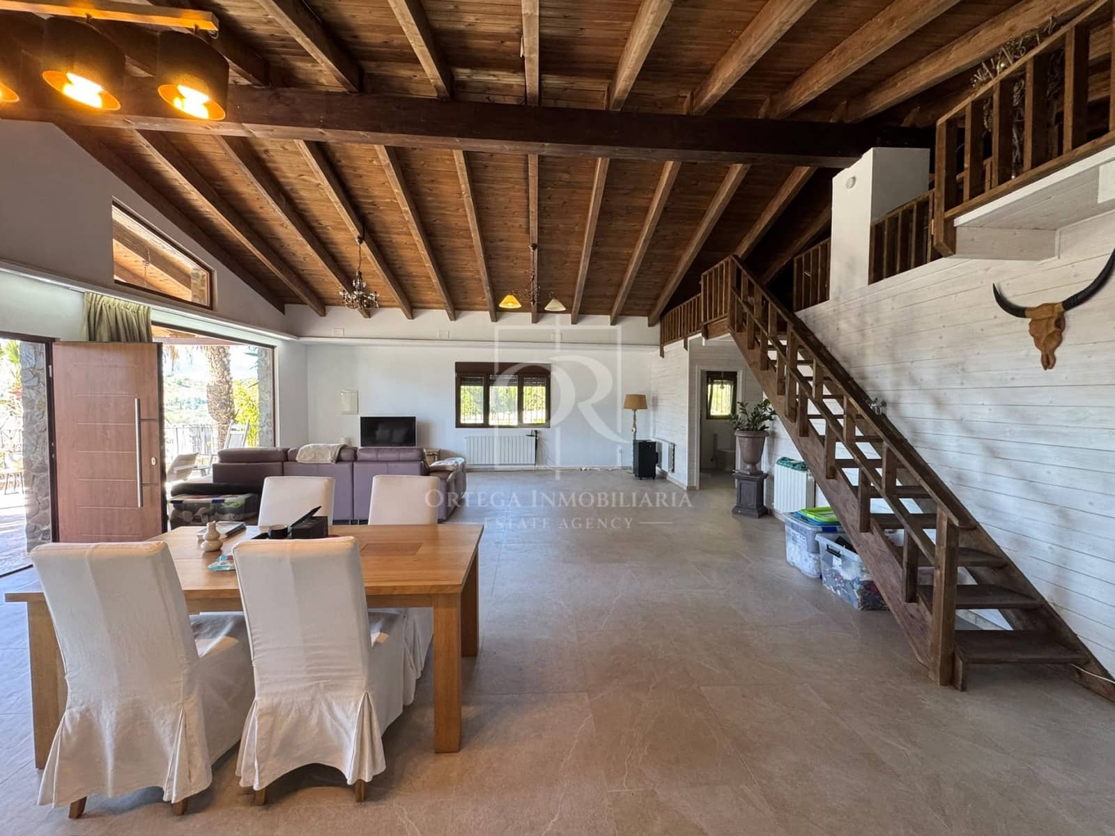 3 bedroom Finca/Country House for rent in Cehegin with pool garage - € 1,500 (Ref: 10169386)
