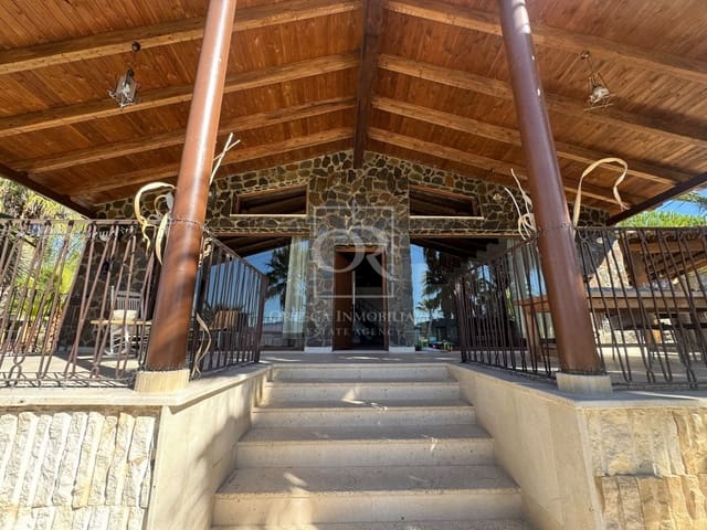 3 bedroom Finca/Country House for rent in Cehegín with pool garage - € 1,500 (Ref: 10169386)