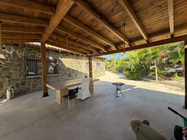3 bedroom Finca/Country House for rent in Cehegín with pool garage - € 1,500 (Ref: 10169386)