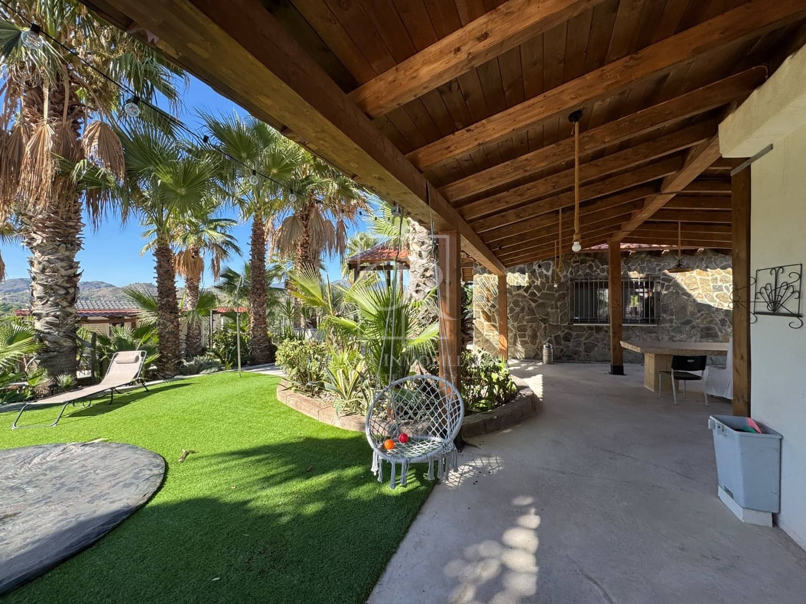 3 bedroom Finca/Country House for rent in Cehegin with pool garage - € 1,500 (Ref: 10169386)