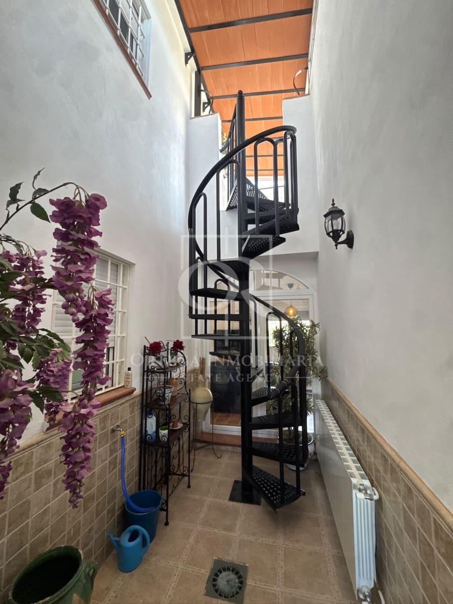 5 soverom Finca/Herregård til salgs i Cehegin med svømmebasseng garasje - € 315 000 (Ref: 10176081)