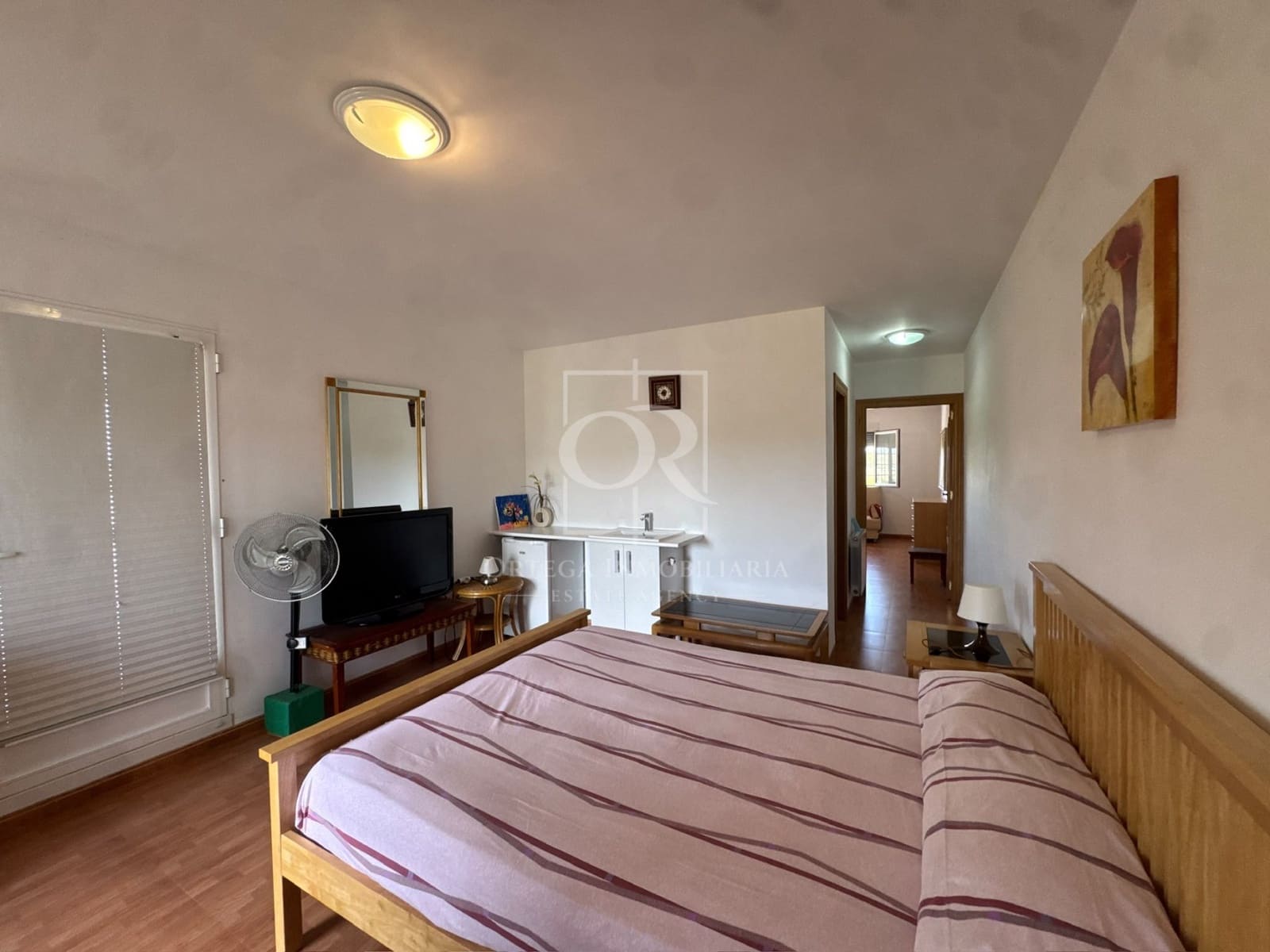 5 soverom Finca/Herregård til salgs i Cehegin med svømmebasseng garasje - € 315 000 (Ref: 10176081)