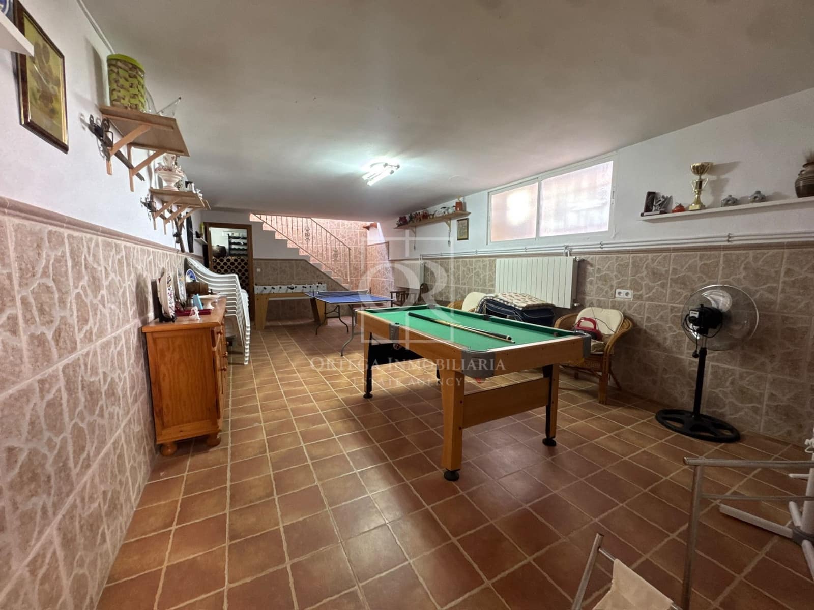 5 soverom Finca/Herregård til salgs i Cehegin med svømmebasseng garasje - € 315 000 (Ref: 10176081)