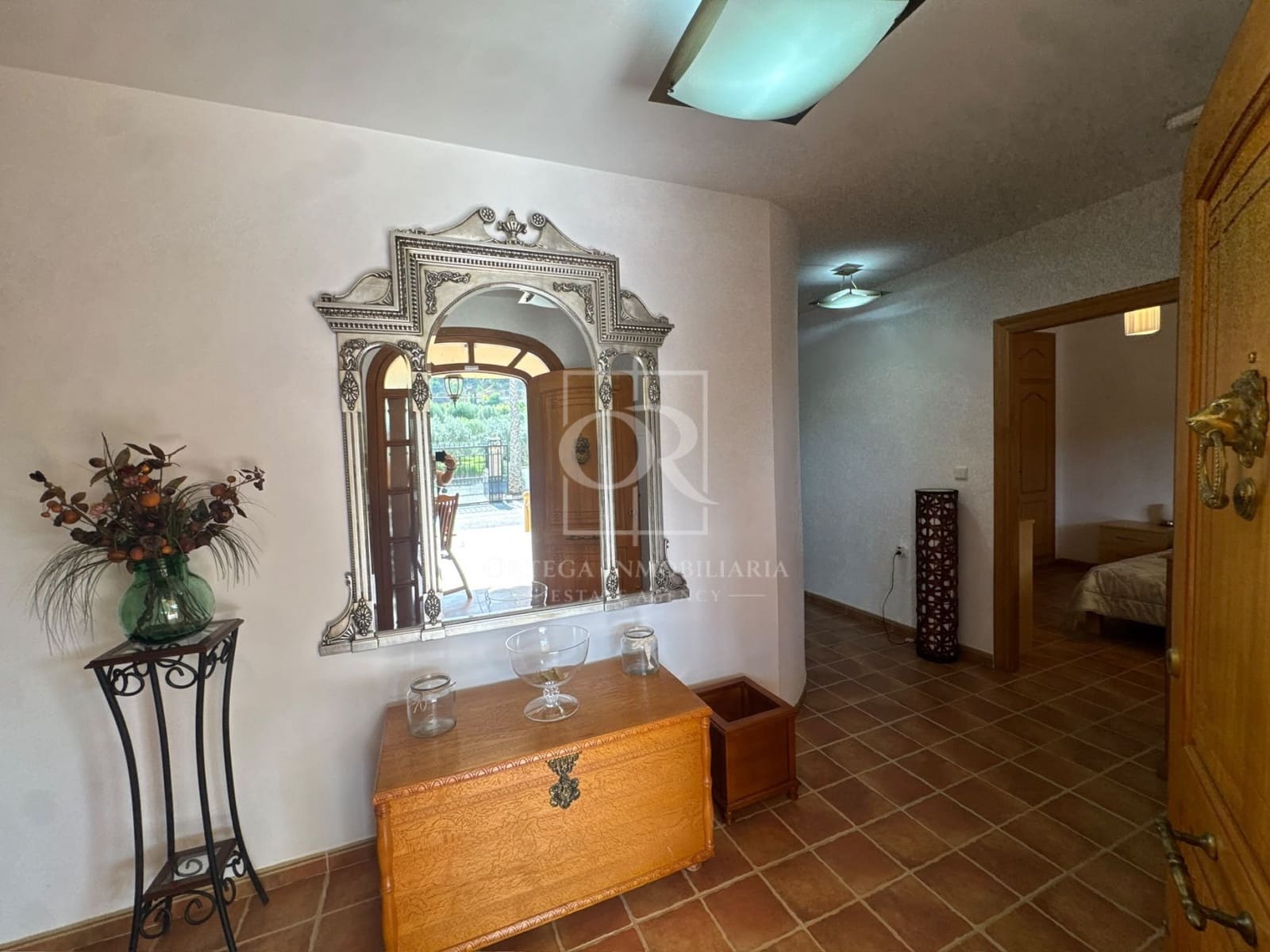 5 soverom Finca/Herregård til salgs i Cehegin med svømmebasseng garasje - € 315 000 (Ref: 10176081)