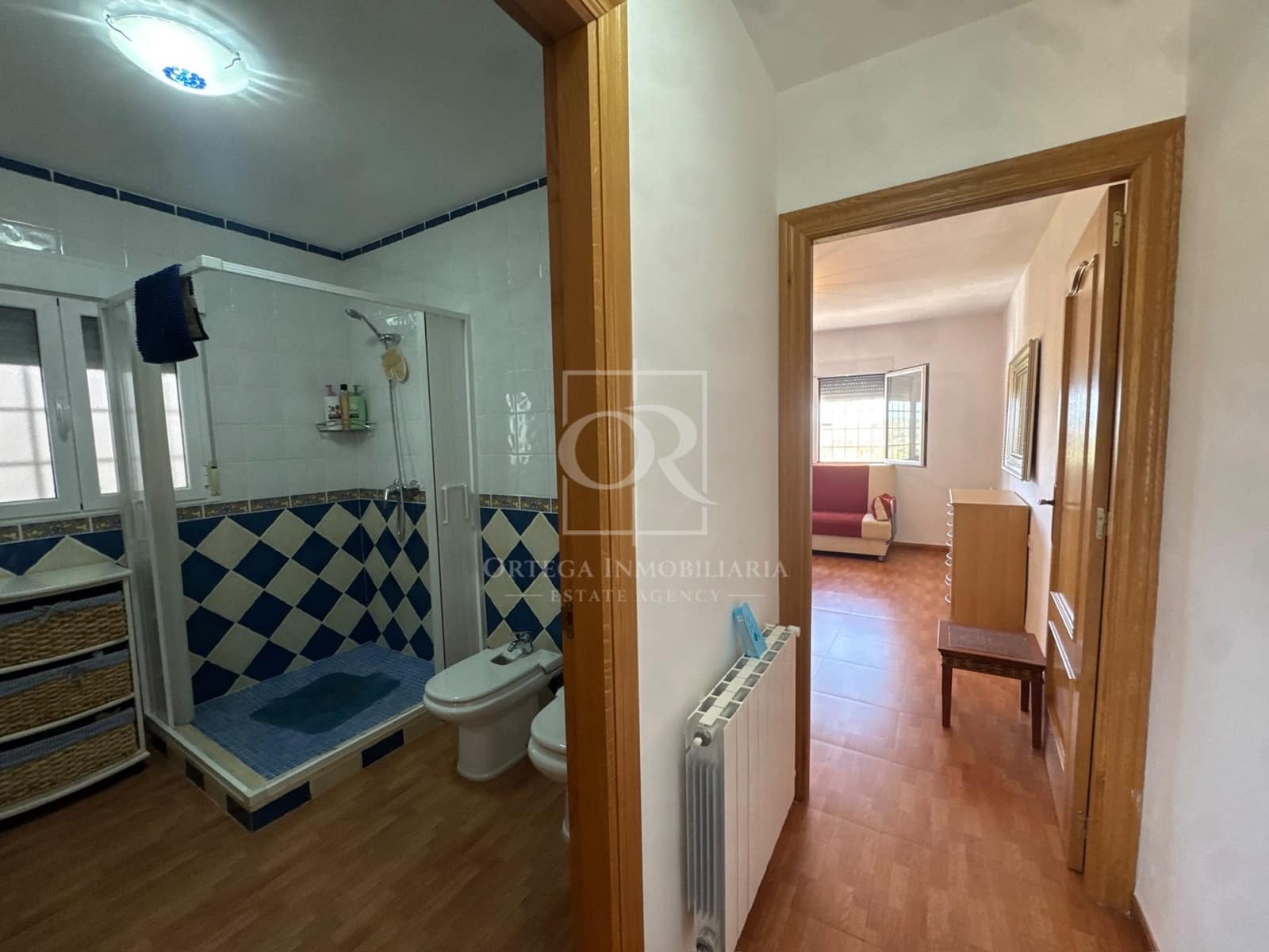 5 soverom Finca/Herregård til salgs i Cehegin med svømmebasseng garasje - € 315 000 (Ref: 10176081)