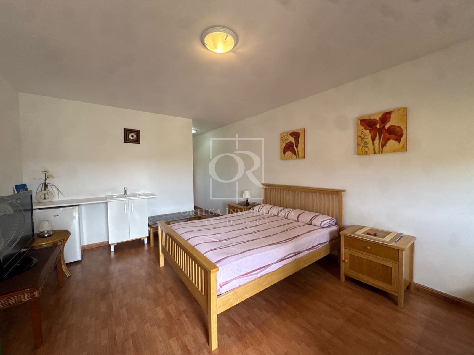 5 soverom Finca/Herregård til salgs i Cehegin med svømmebasseng garasje - € 315 000 (Ref: 10176081)