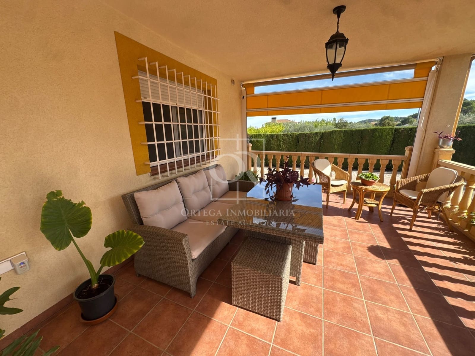 5 soverom Finca/Herregård til salgs i Cehegin med svømmebasseng garasje - € 315 000 (Ref: 10176081)