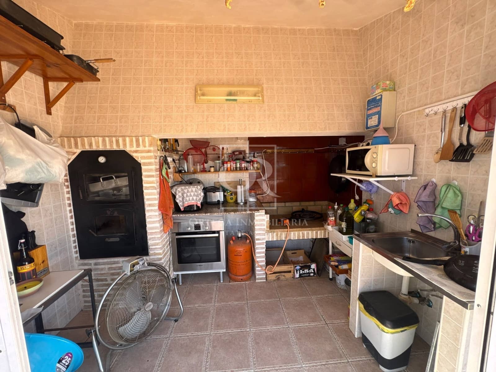 5 soverom Finca/Herregård til salgs i Cehegin med svømmebasseng garasje - € 315 000 (Ref: 10176081)