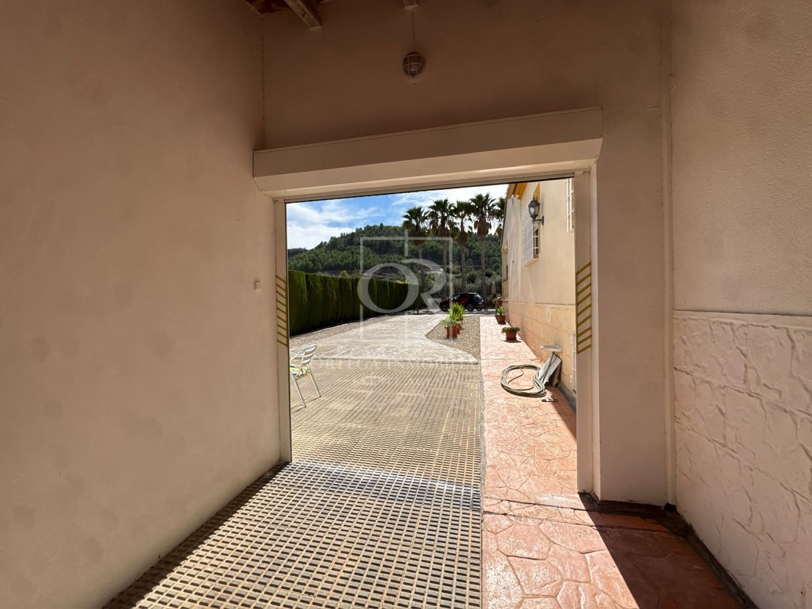 5 soverom Finca/Herregård til salgs i Cehegin med svømmebasseng garasje - € 315 000 (Ref: 10176081)
