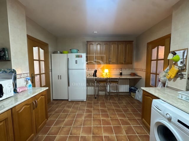 5 soverom Finca/Herregård til salgs i Cehegín med svømmebasseng garasje - € 315 000 (Ref: 10176081)