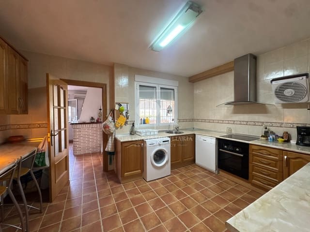 5 soverom Finca/Herregård til salgs i Cehegín med svømmebasseng garasje - € 315 000 (Ref: 10176081)