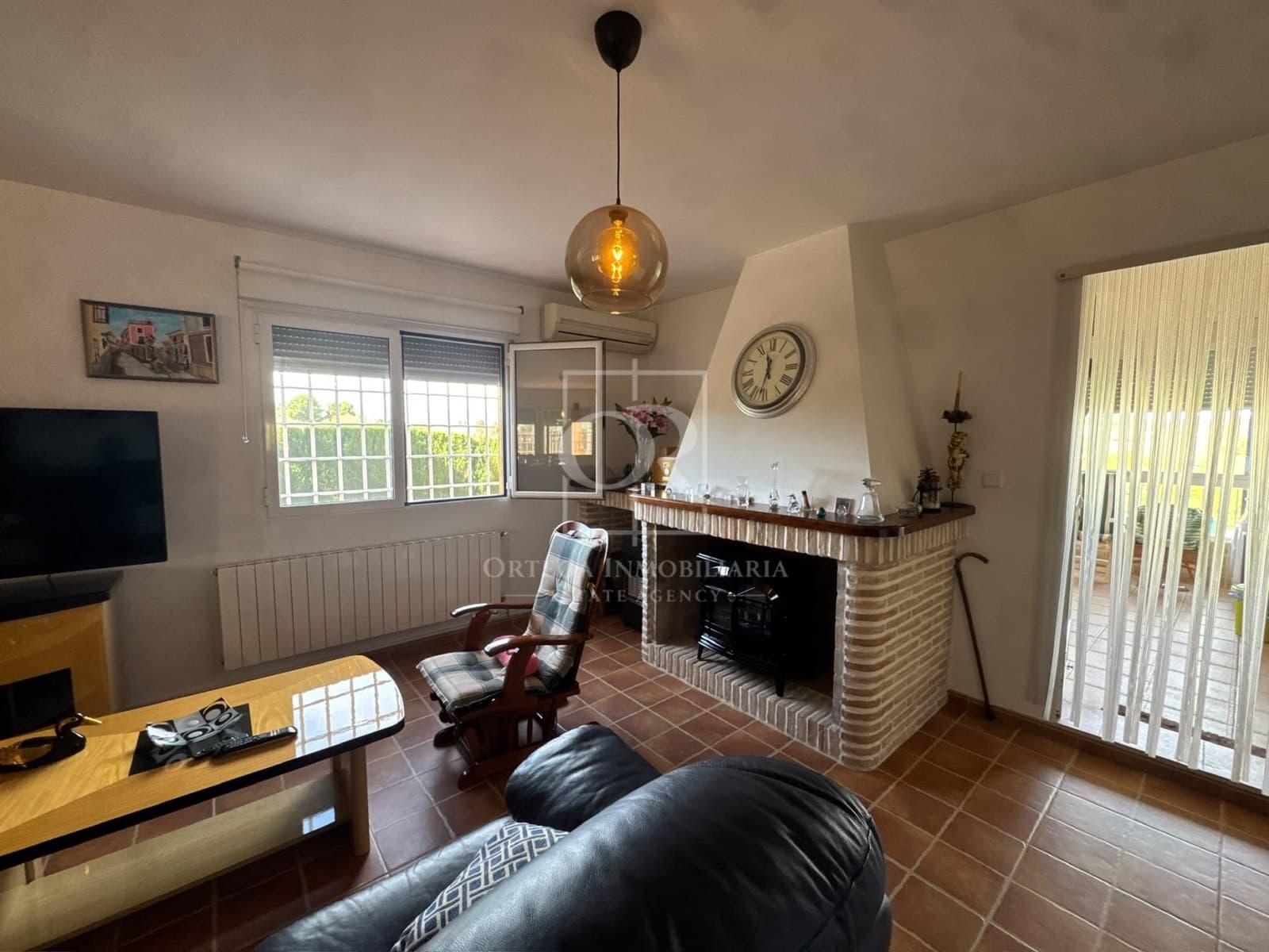 5 soverom Finca/Herregård til salgs i Cehegin med svømmebasseng garasje - € 315 000 (Ref: 10176081)