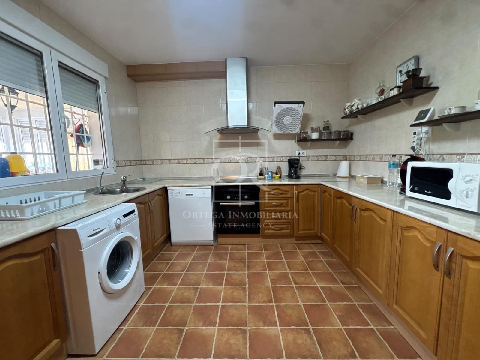 5 soverom Finca/Herregård til salgs i Cehegin med svømmebasseng garasje - € 315 000 (Ref: 10176081)