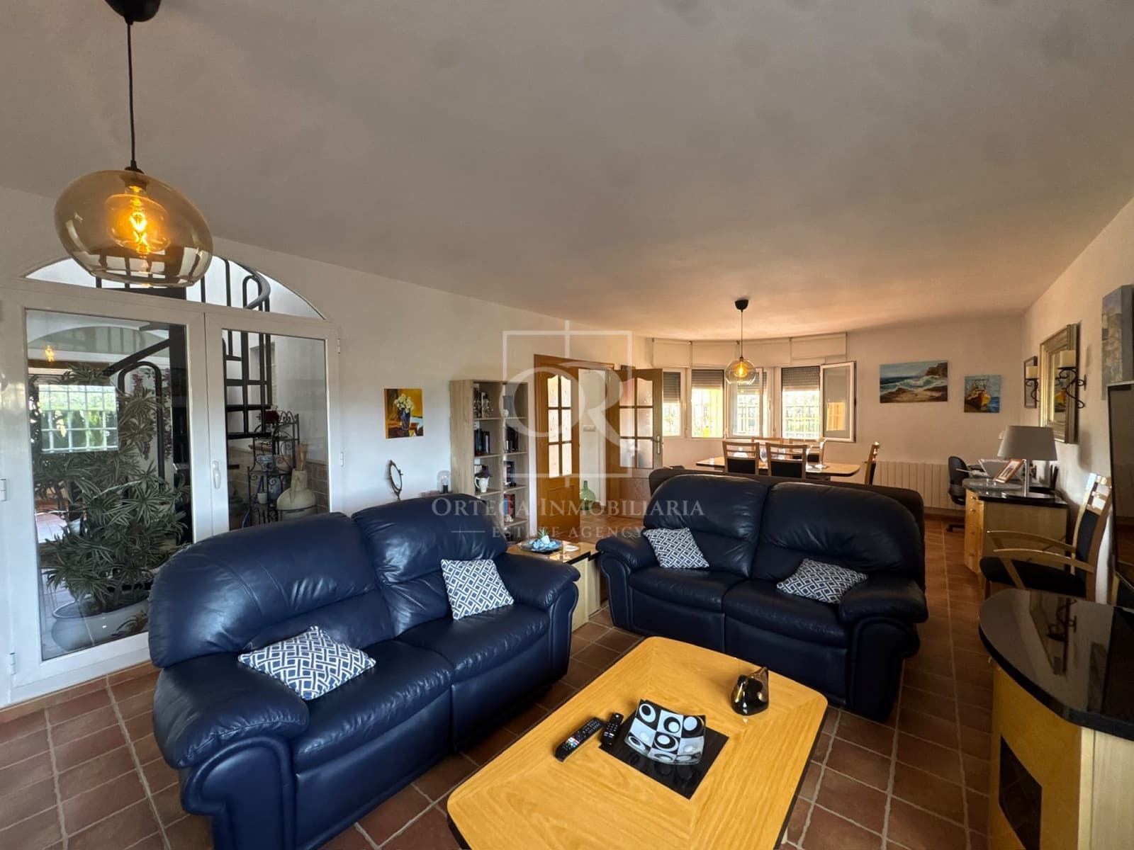 5 soverom Finca/Herregård til salgs i Cehegin med svømmebasseng garasje - € 315 000 (Ref: 10176081)