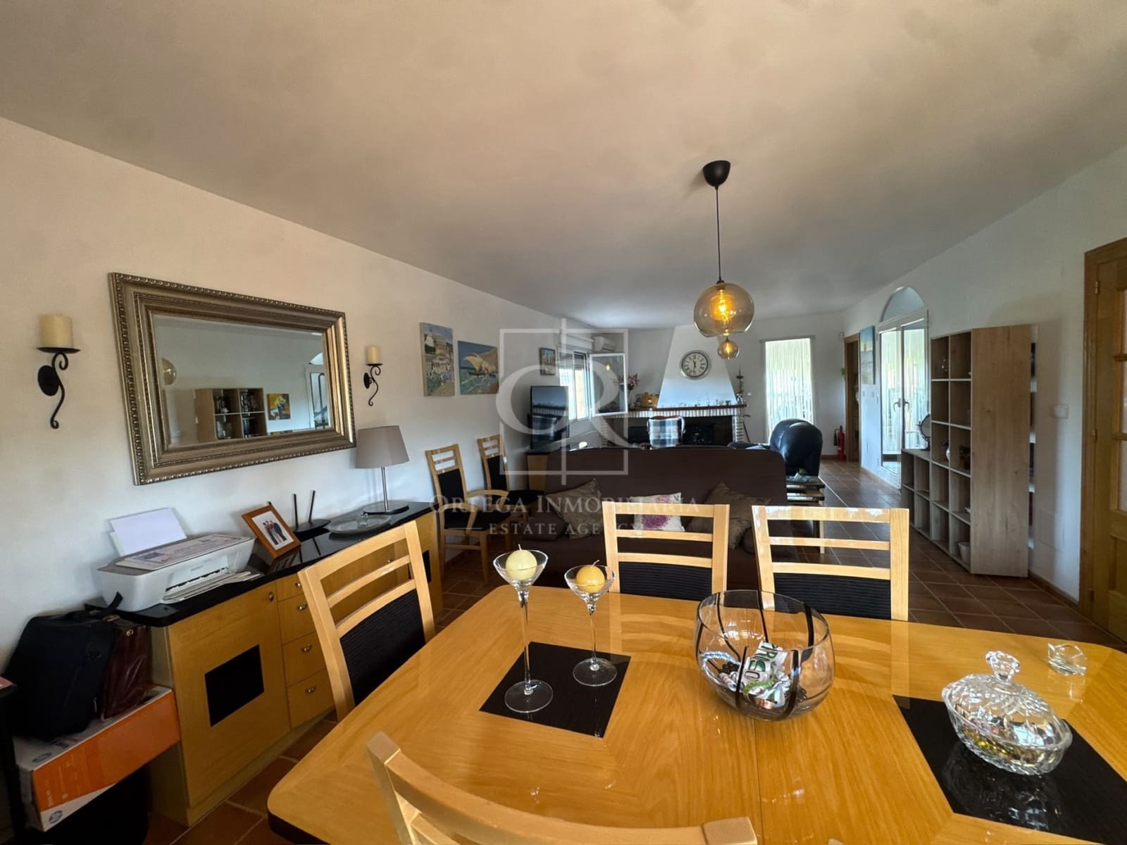 5 soverom Finca/Herregård til salgs i Cehegin med svømmebasseng garasje - € 315 000 (Ref: 10176081)