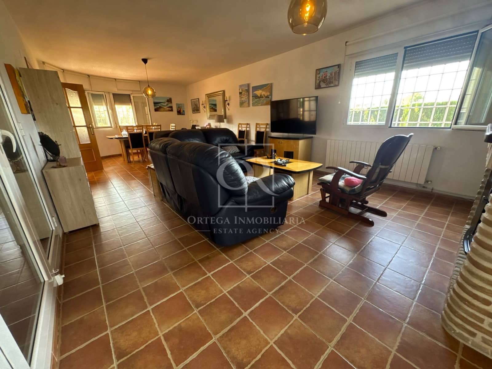 5 soverom Finca/Herregård til salgs i Cehegin med svømmebasseng garasje - € 315 000 (Ref: 10176081)