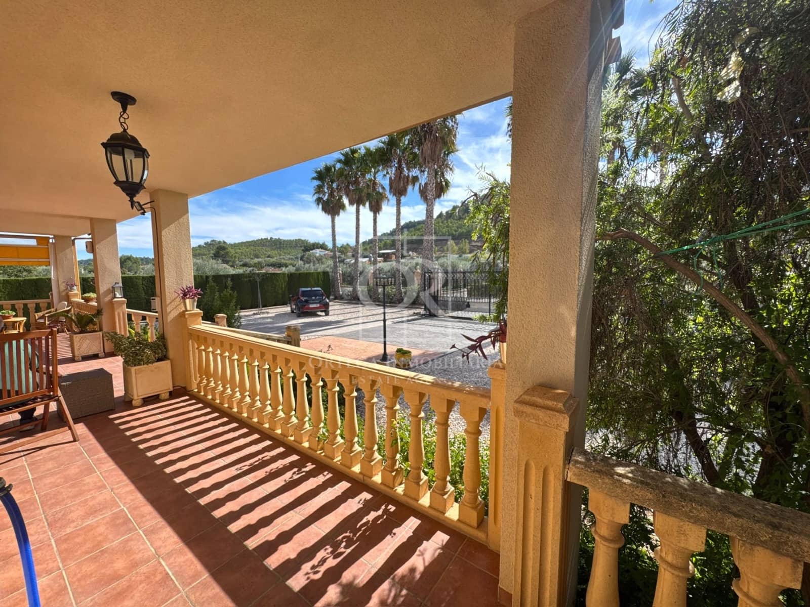 5 soverom Finca/Herregård til salgs i Cehegin med svømmebasseng garasje - € 315 000 (Ref: 10176081)