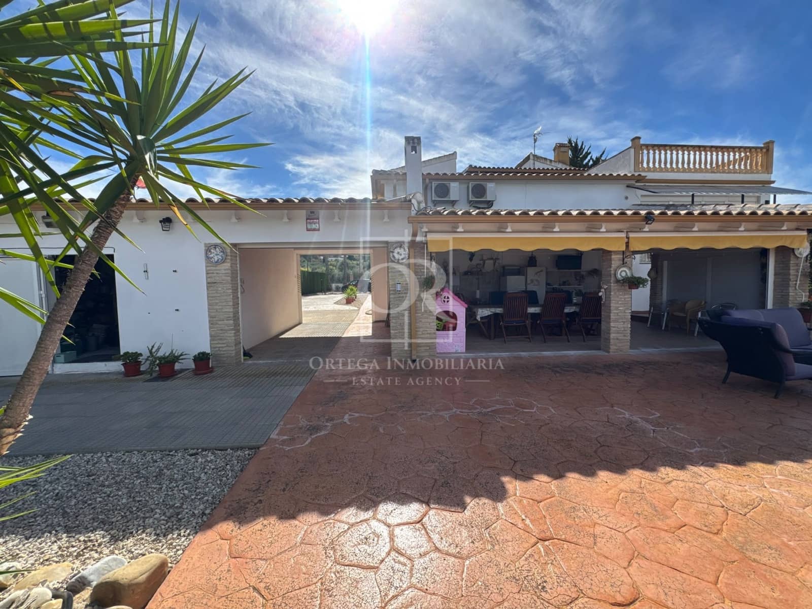 5 soverom Finca/Herregård til salgs i Cehegin med svømmebasseng garasje - € 315 000 (Ref: 10176081)