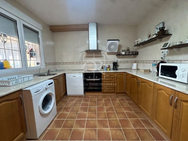 5 soverom Finca/Herregård til salgs i Cehegín med svømmebasseng garasje - € 315 000 (Ref: 10176081)