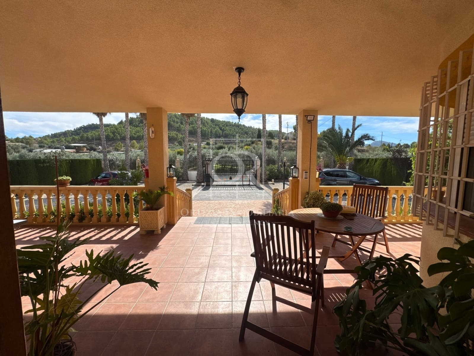 5 soverom Finca/Herregård til salgs i Cehegin med svømmebasseng garasje - € 315 000 (Ref: 10176081)