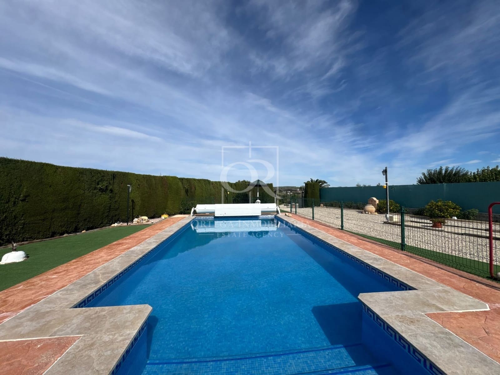 5 soverom Finca/Herregård til salgs i Cehegin med svømmebasseng garasje - € 315 000 (Ref: 10176081)