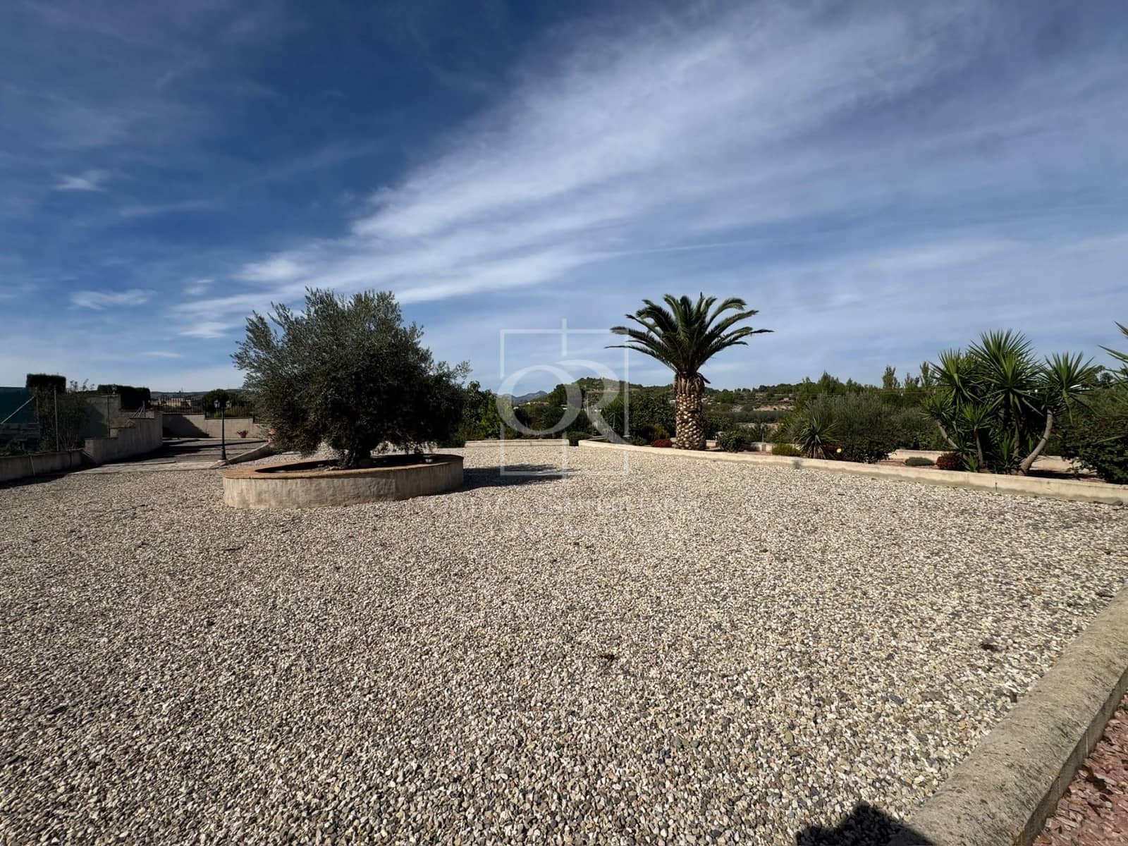 5 soverom Finca/Herregård til salgs i Cehegin med svømmebasseng garasje - € 315 000 (Ref: 10176081)