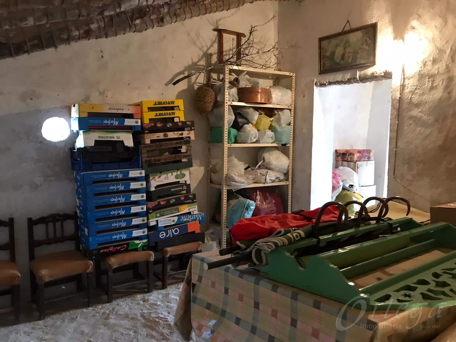 4 bedroom Finca/Country House for sale in Cehegin with pool garage - € 50,000 (Ref: 6086585)