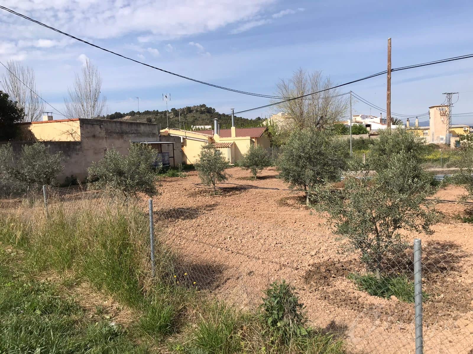 4 bedroom Finca/Country House for sale in Cehegin with pool garage - € 50,000 (Ref: 6086585)