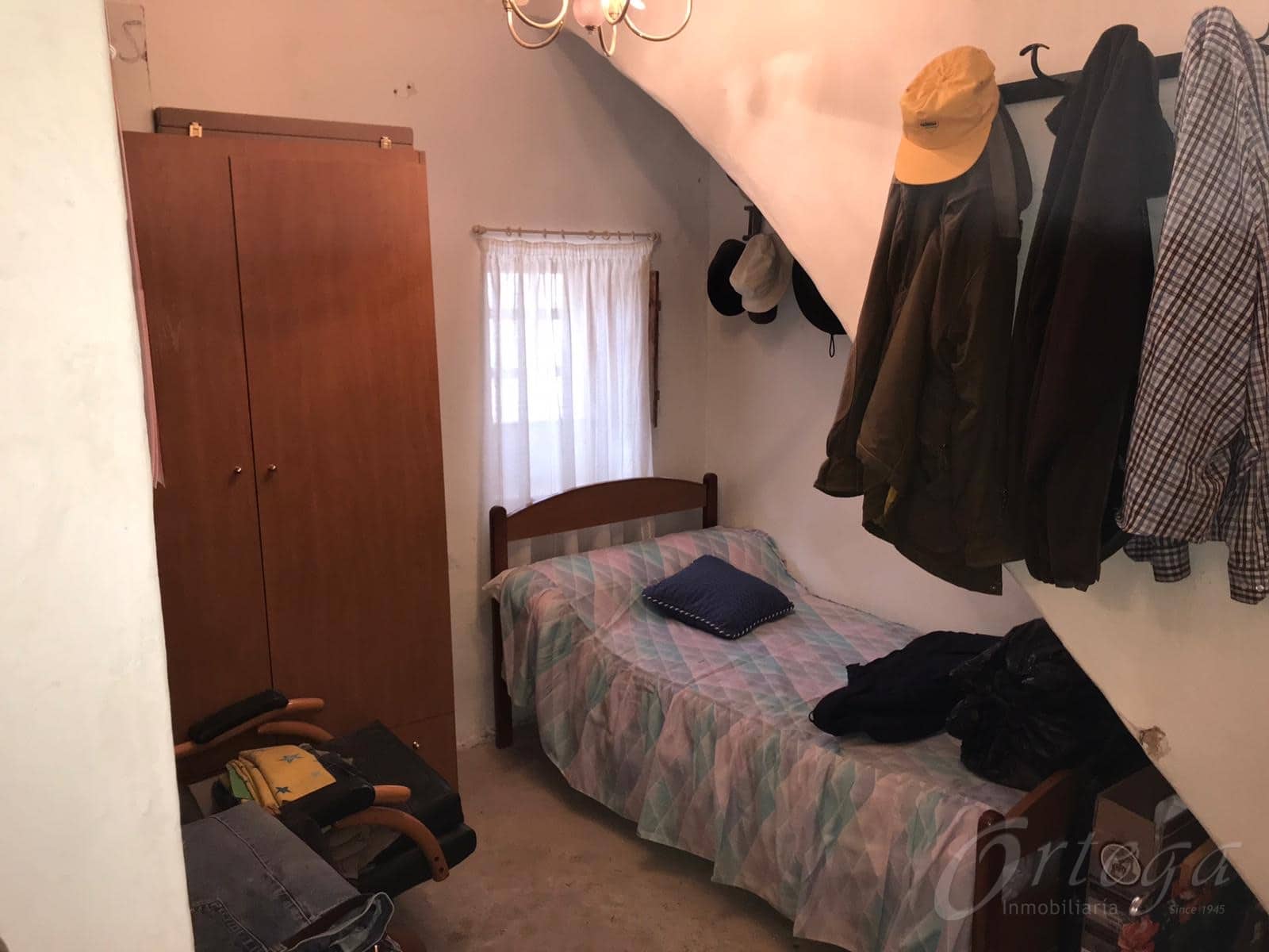 4 bedroom Finca/Country House for sale in Cehegin with pool garage - € 50,000 (Ref: 6086585)