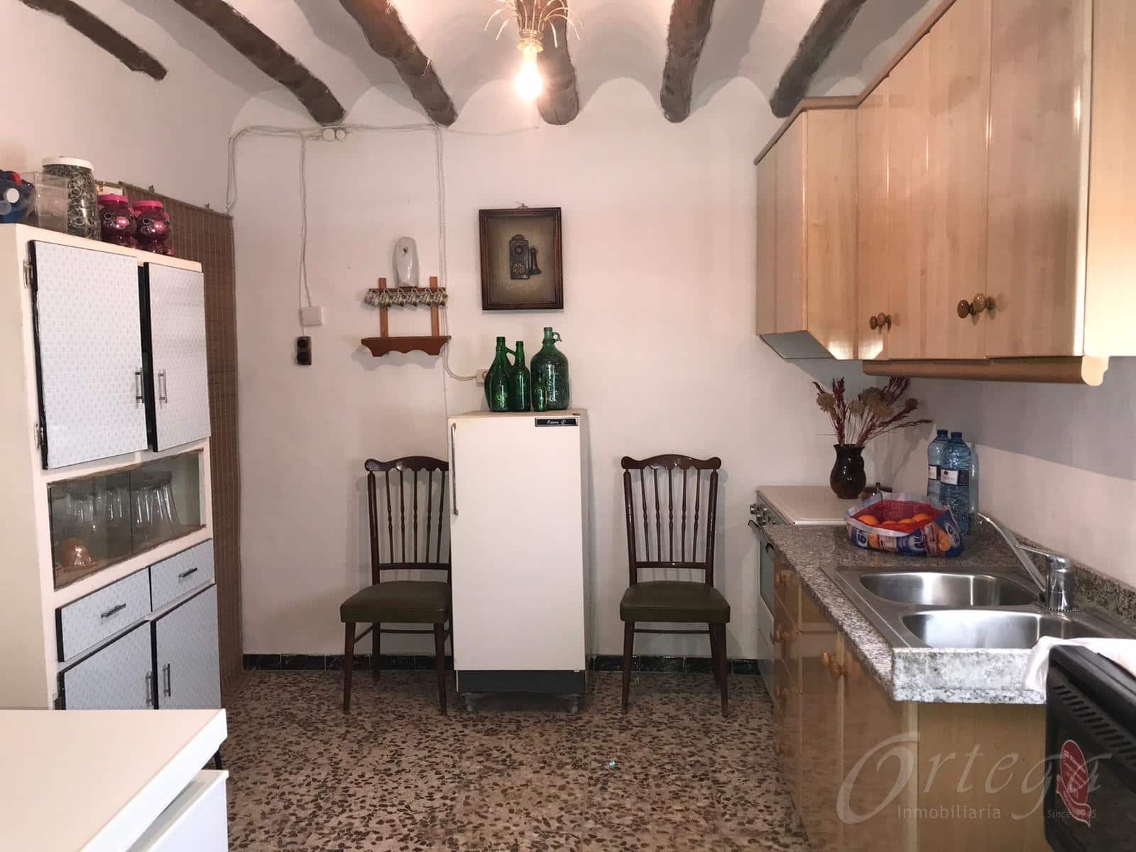 4 bedroom Finca/Country House for sale in Cehegin with pool garage - € 50,000 (Ref: 6086585)