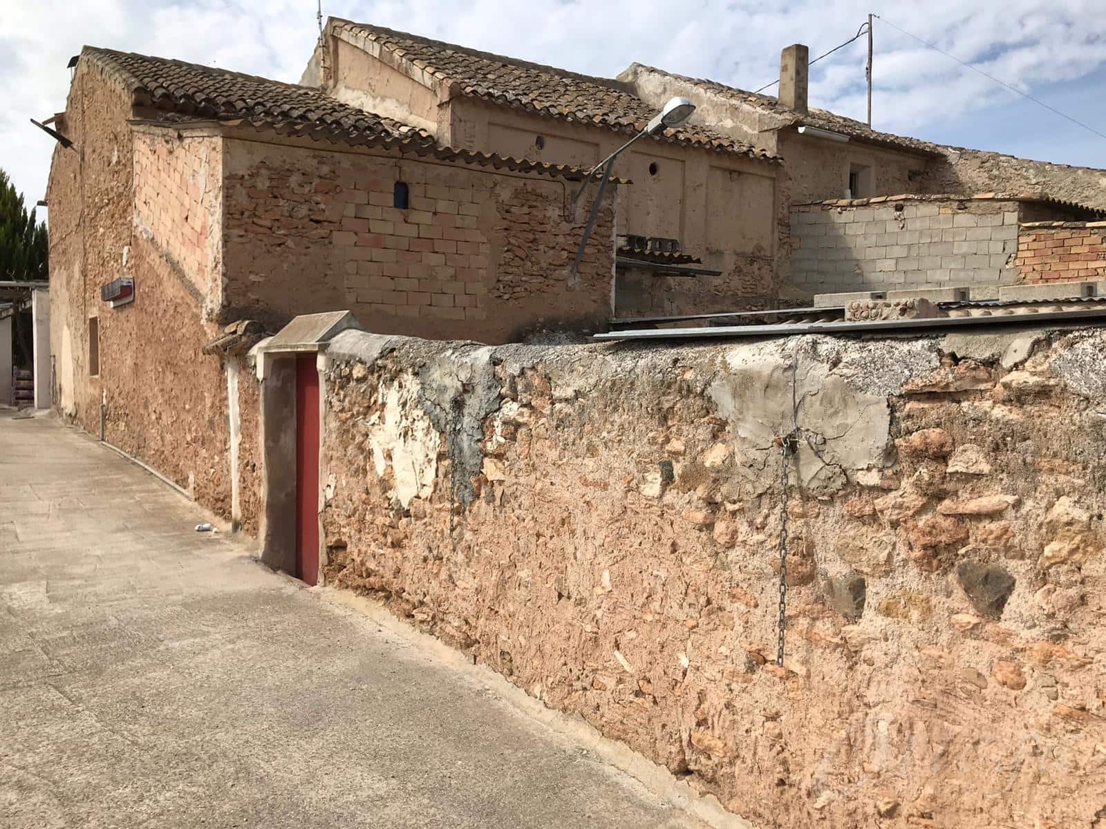 4 bedroom Finca/Country House for sale in Cehegin with pool garage - € 50,000 (Ref: 6086585)