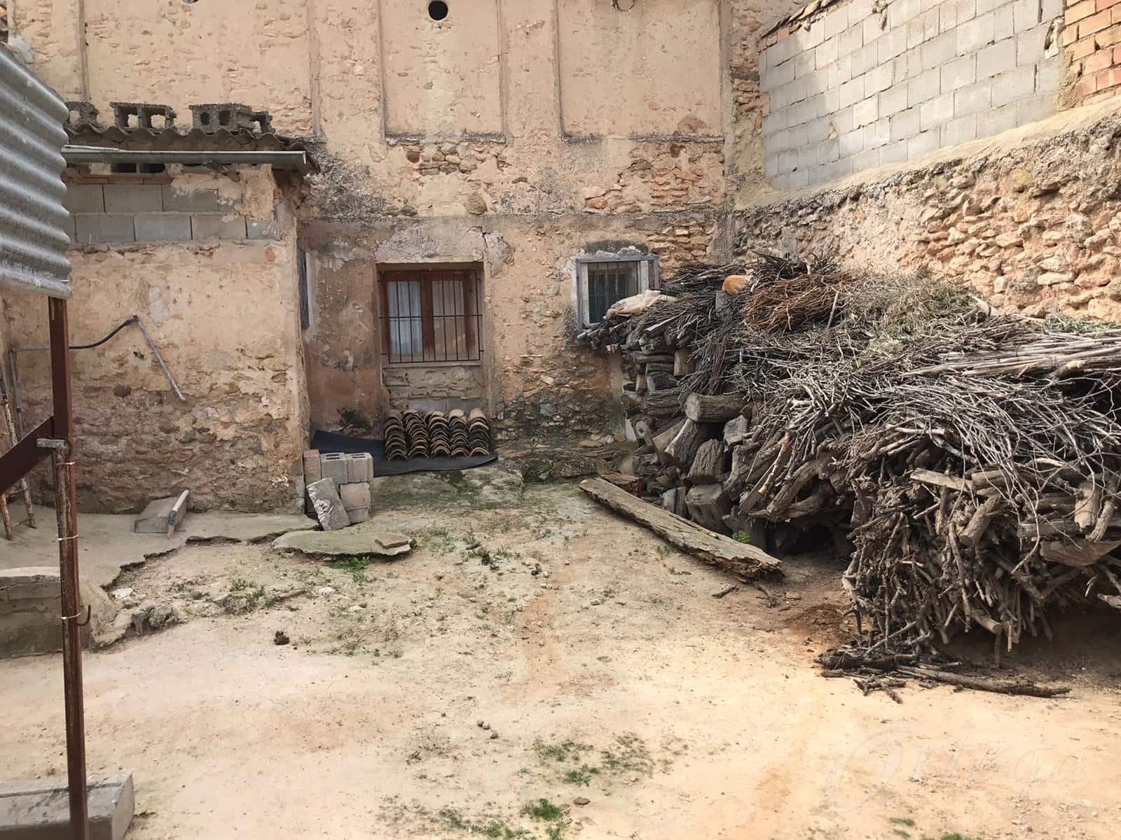 4 bedroom Finca/Country House for sale in Cehegin with pool garage - € 50,000 (Ref: 6086585)