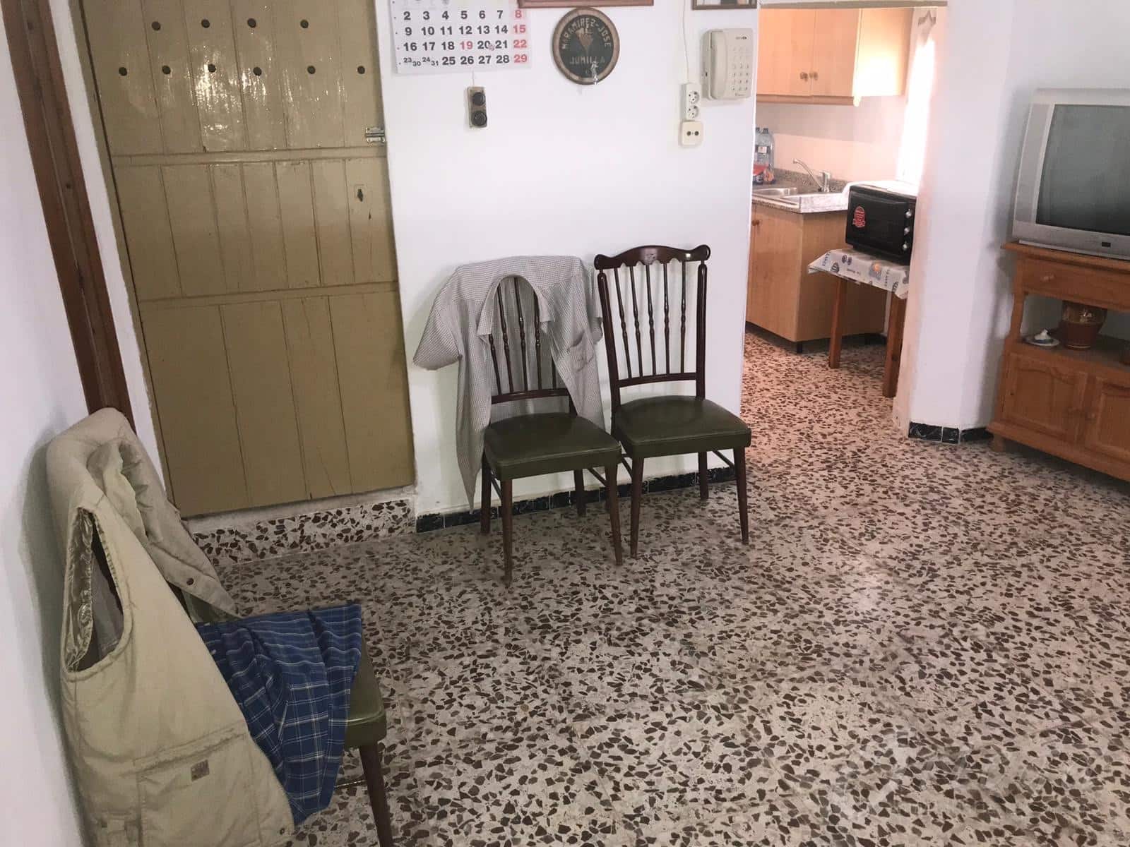 4 bedroom Finca/Country House for sale in Cehegin with pool garage - € 50,000 (Ref: 6086585)