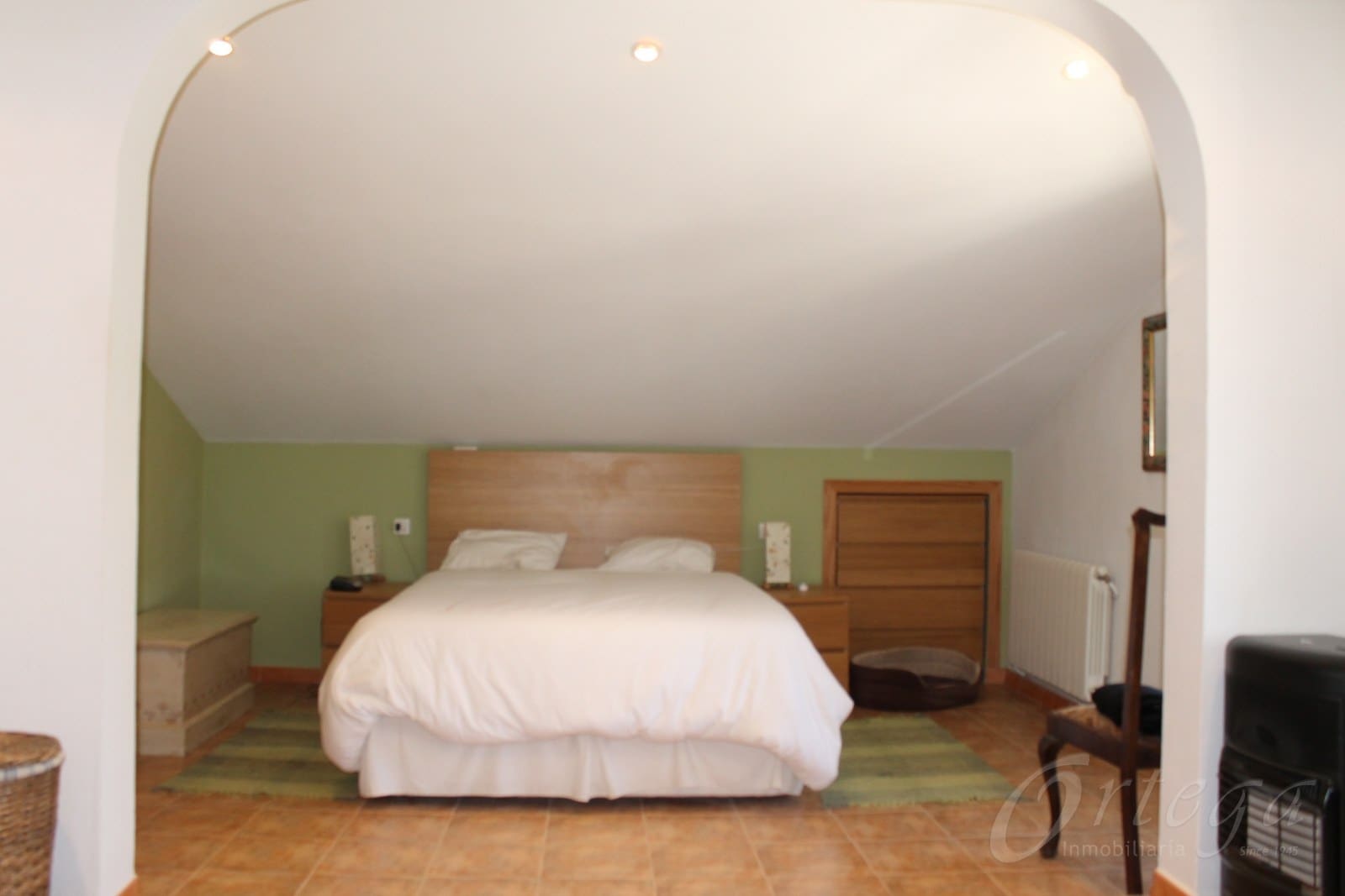 4 chambre Finca/Maison de Campagne à vendre à Cehegin avec piscine garage - 295 000 € (Ref: 6086599)