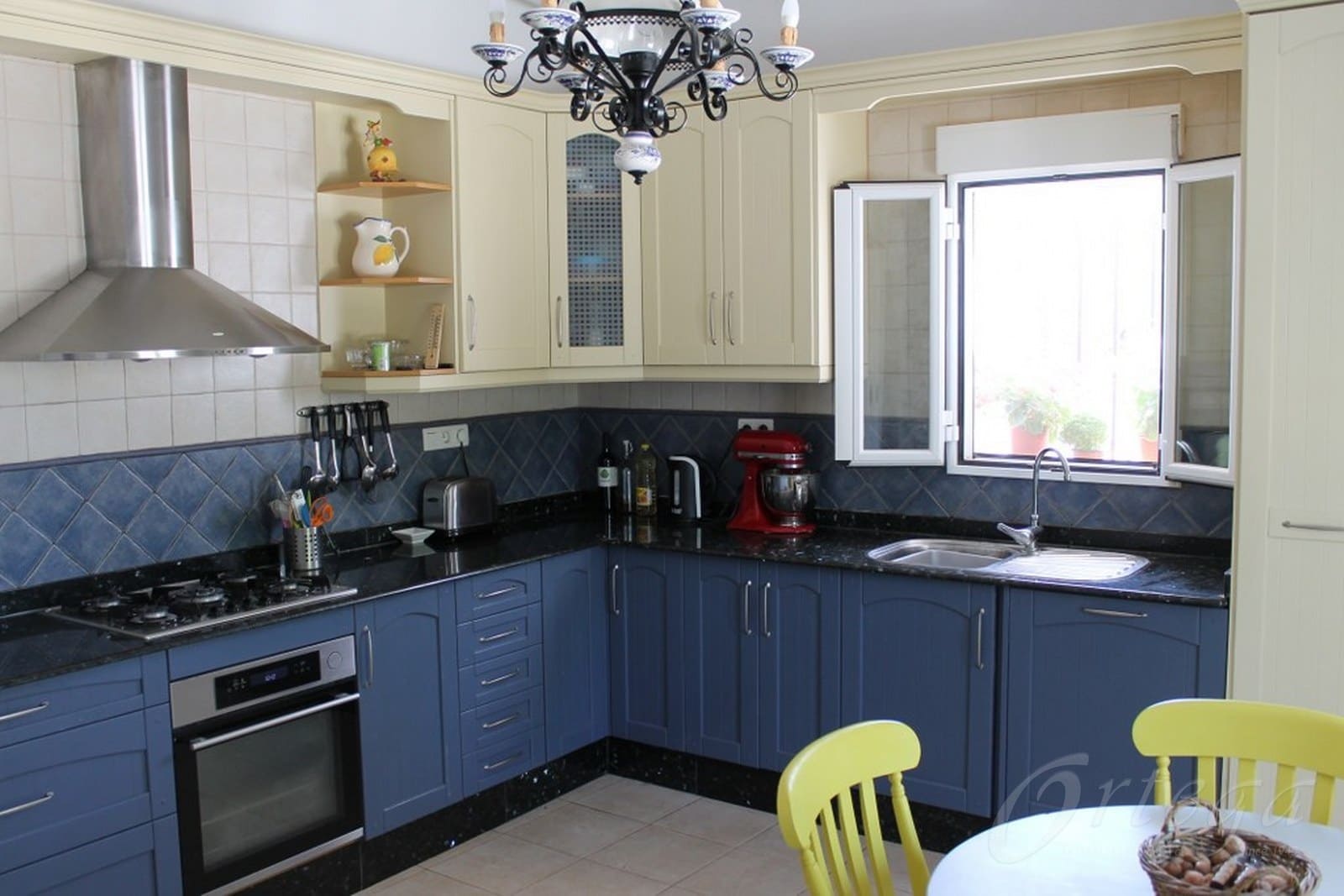 4 chambre Finca/Maison de Campagne à vendre à Cehegin avec piscine garage - 295 000 € (Ref: 6086599)