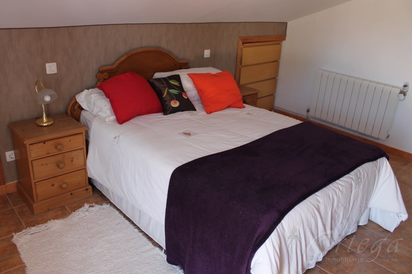 4 chambre Finca/Maison de Campagne à vendre à Cehegin avec piscine garage - 295 000 € (Ref: 6086599)