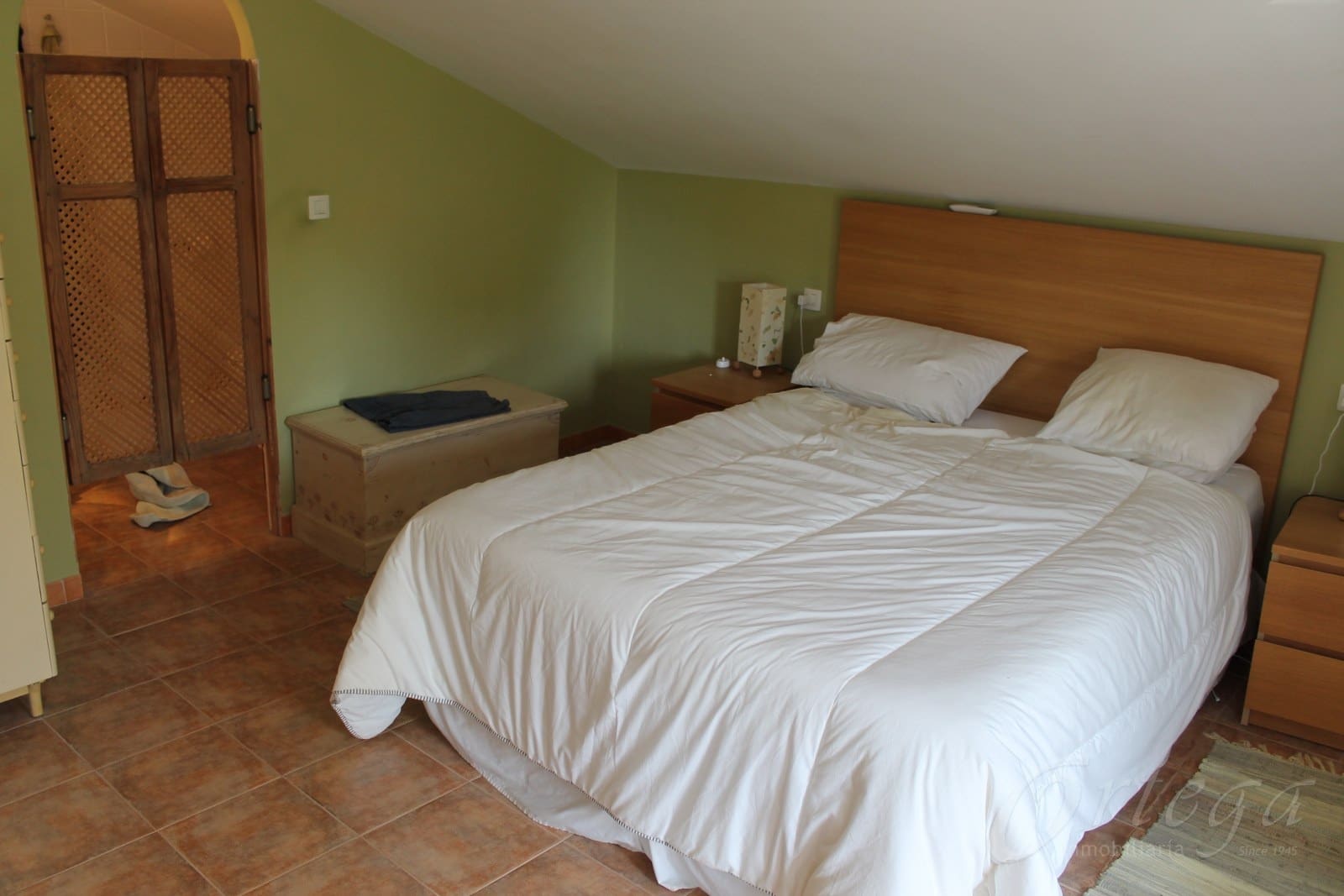 4 chambre Finca/Maison de Campagne à vendre à Cehegin avec piscine garage - 295 000 € (Ref: 6086599)